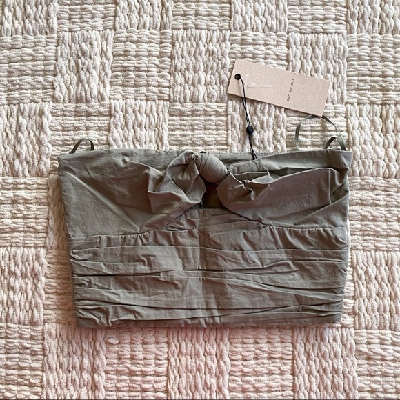 Bec + Bridge St. Silvie Top 2 - Picture 3 of 10